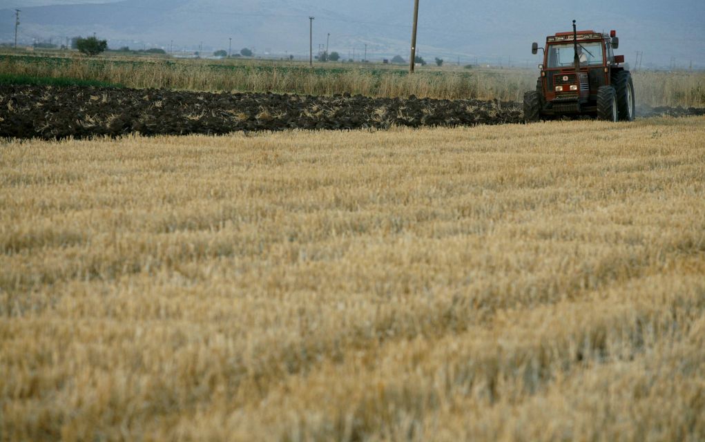Παράταση έως 15 Ιουνίου για αιτήσεις Ενιαίας Ενίσχυσης 2020