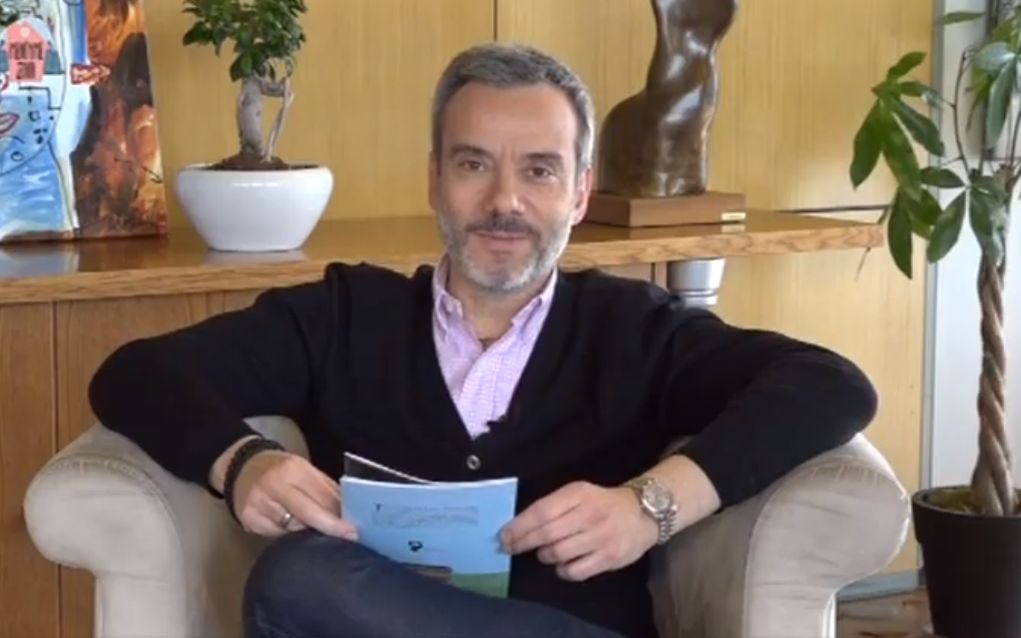 Δ. Θεσσαλονίκης: Μείωση δημοτικών τελών με κάθετους κήπους