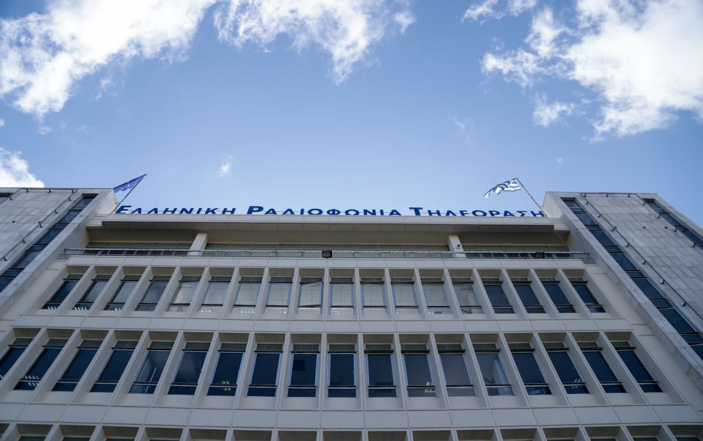 Η Εθνική Συμφωνική Ορχήστρα της ΕΡΤ στο Νοσοκομείο «Μεταξά»