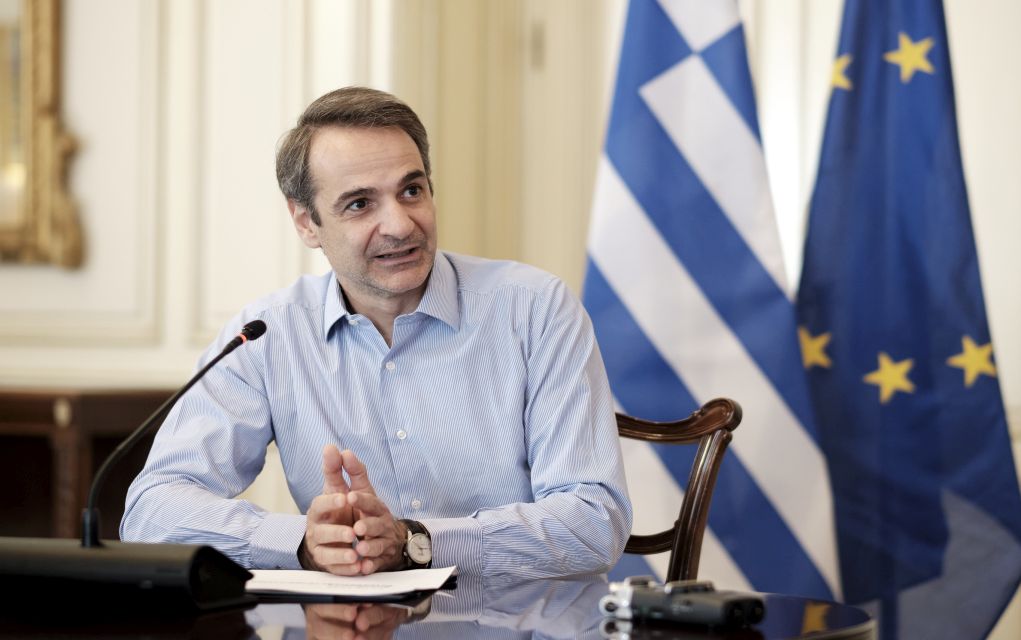 Ο ανασχηματισμός φεύγει, το ενδεχόμενο εκλογών παραμένει
