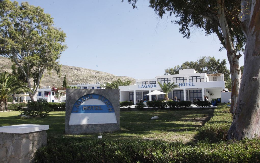 Ξενοδοχεία: Από αύριο ανοίγουν – Τα μέτρα για τον τουρισμό