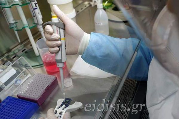 Ανακούφιση: Αρνητικά όλα τα δείγματα των μεταναστών της Νέας Καβάλας