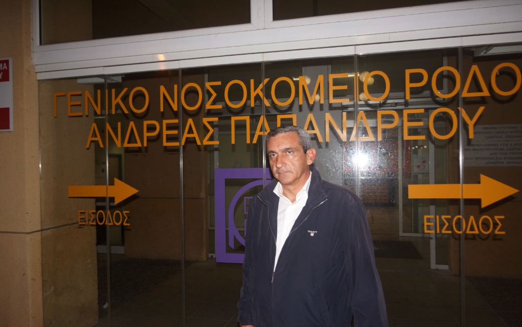 Κορονοϊός: Επτά μηχανήματα μοριακών εξετάσεων στα νοσοκομεία του Ν. Αιγαίου