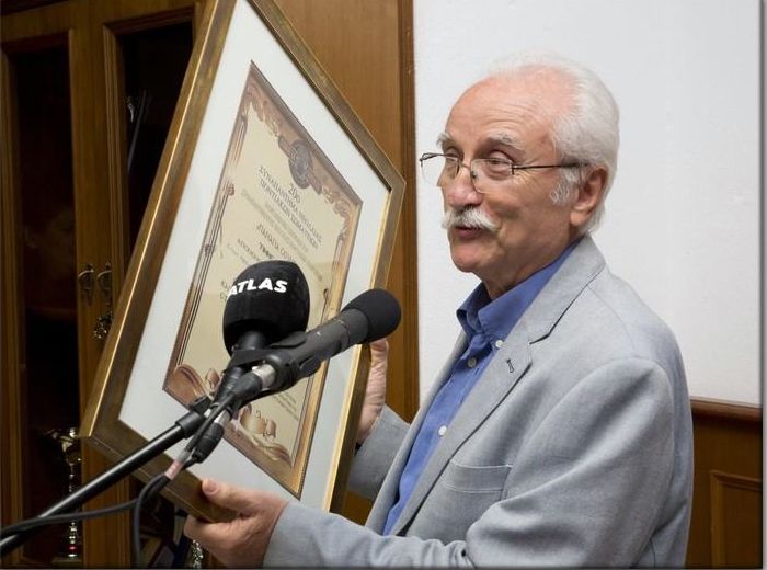 Τανιμανίδης: «Η νεολαία έχει πάρει το μήνυμα και προχωρεί»