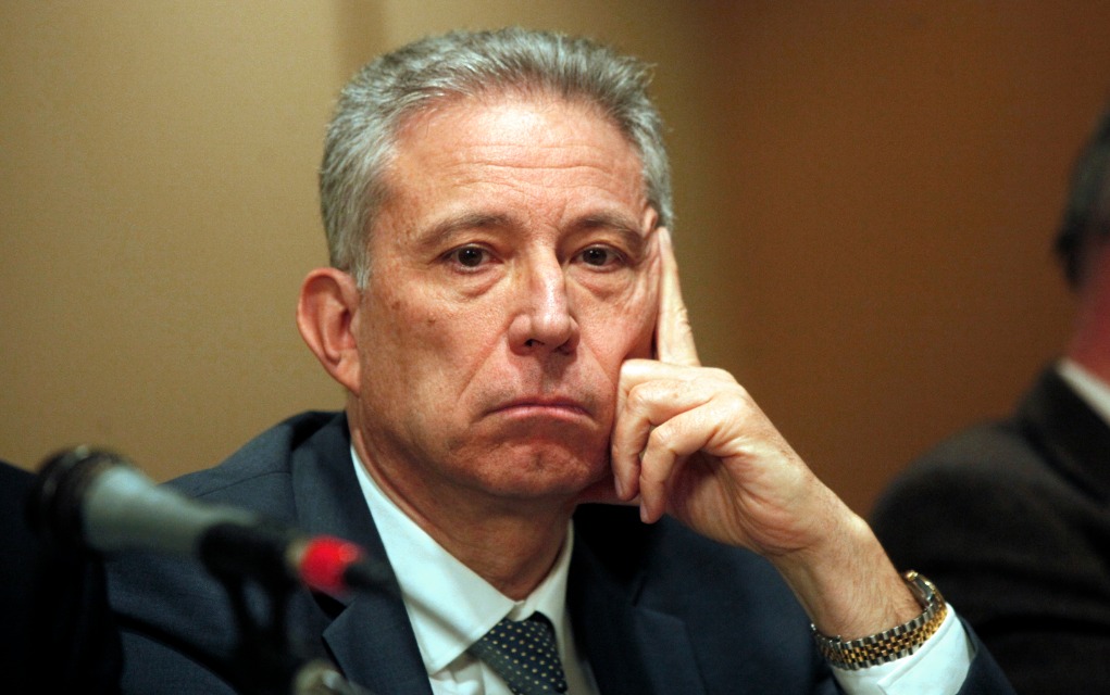 Χρυσόγονος: «Αν ισχύσει η πρόταση της FIFA, τότε ο Άρης θα παλέψει για την παραμονή