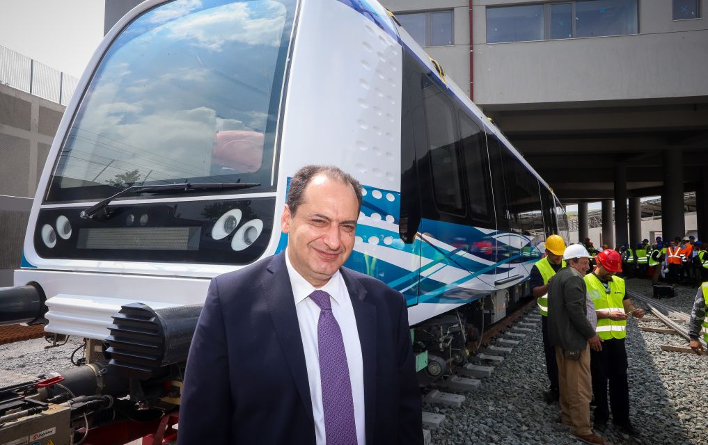 Σπίρτζης: «H NΔ προασπίζεται τα συμφέροντα των τραπεζών και εμπαίζει τους συνταξιούχους» (vd)
