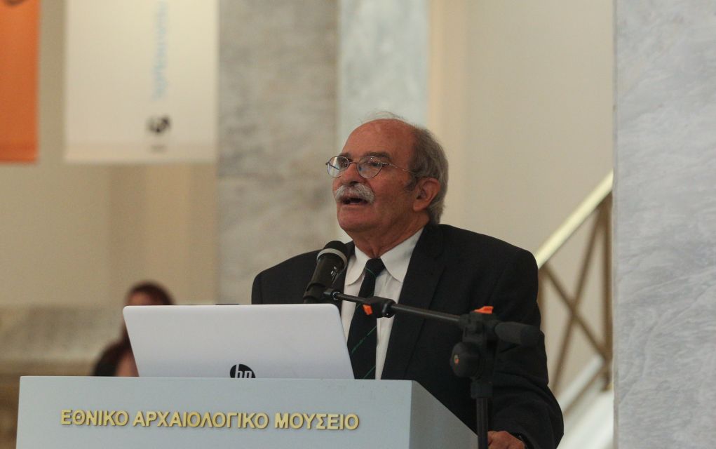 Το ΑΠΘ αποχαιρετά τον αστροφυσικό Ιωάννη Σειραδάκη