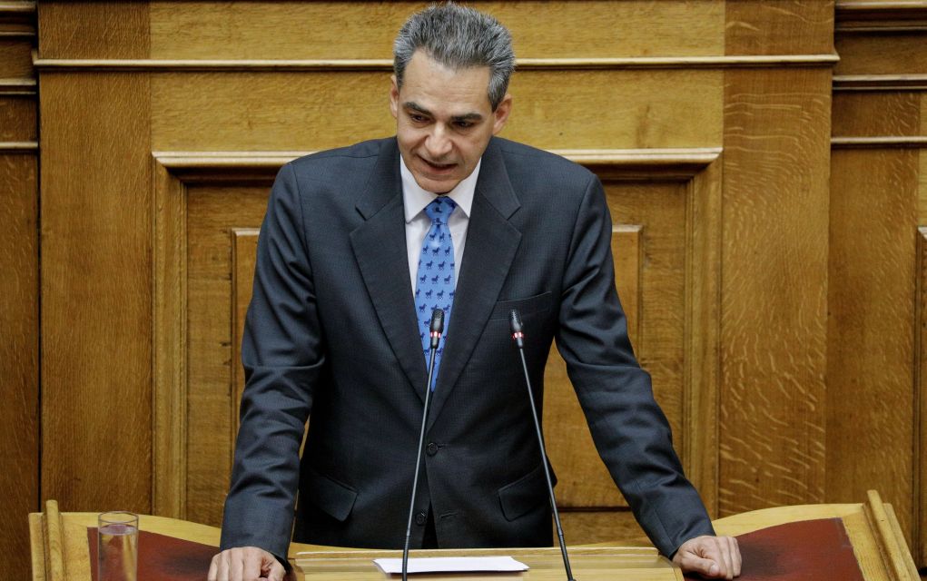 Συρίγος: Η επόμενη κρίση είναι “ante Portas”