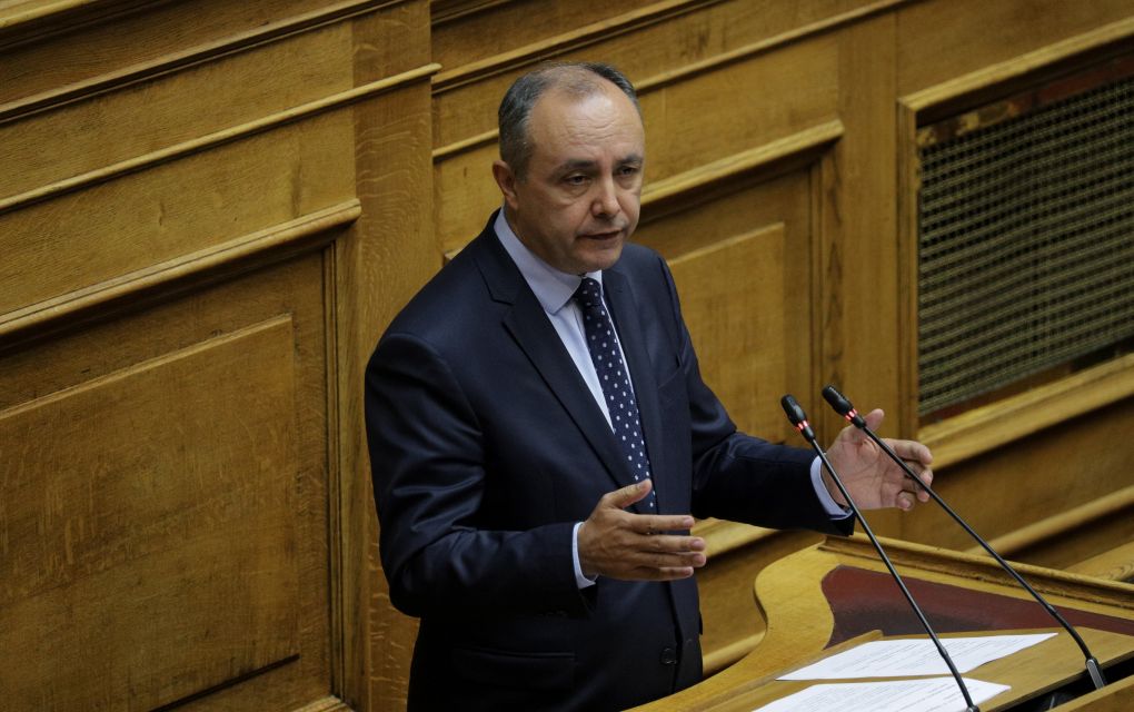 Καράογλου: «Είναι η ώρα της κοινωνικής ευθύνης»