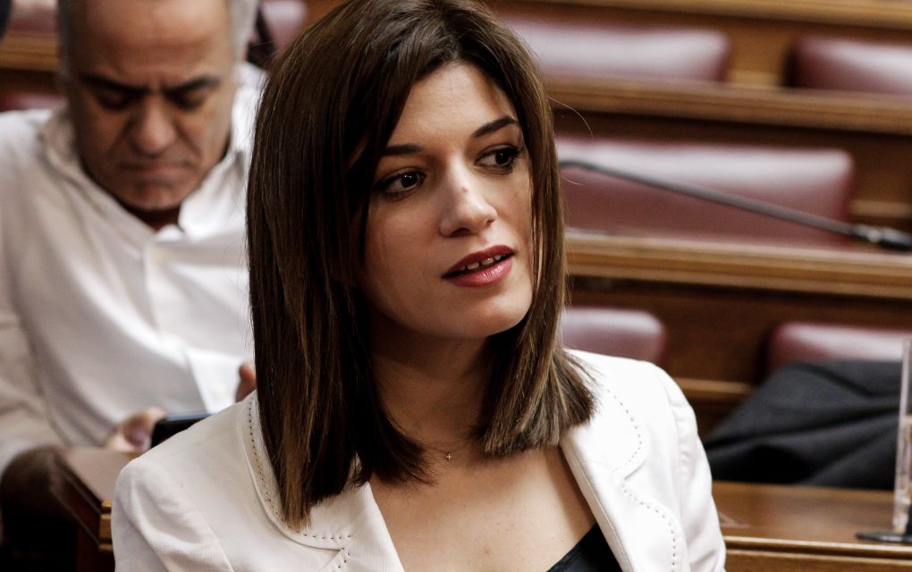 Νοτοπούλου: «Πως σκοπεύει ο Υπουργός τουρισμού να απαντήσει στα άμεσα προβλήματα επιβίωσης των επιχειρήσεων του τουρισμού»