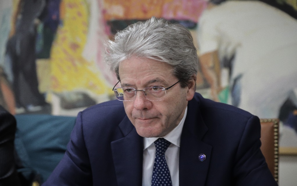 Τζεντιλόνι:«Οριστικά θα έχουμε τουριστική περίοδο το καλοκαίρι»