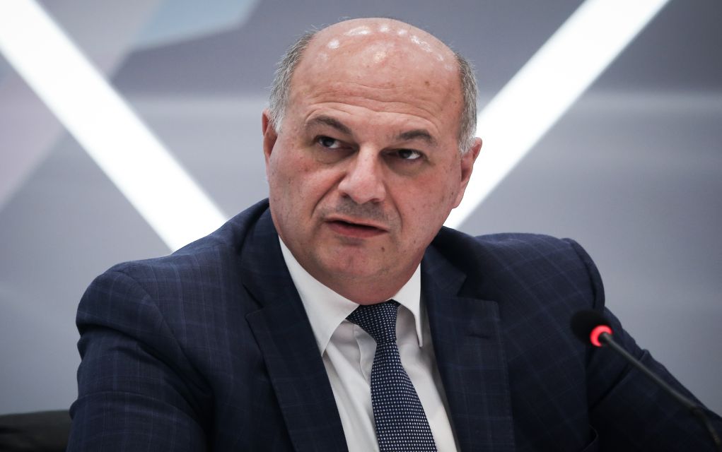 Τσιάρας: Πρόγραμμα σταδιακής επαναλειτουργίας των δικαστηρίων