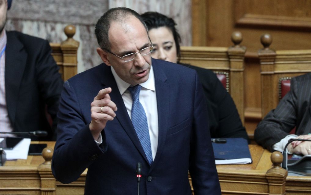 Γεραπετρίτης: Έτοιμοι να υποδεχτούμε τουρίστες 1 Ιουλίου