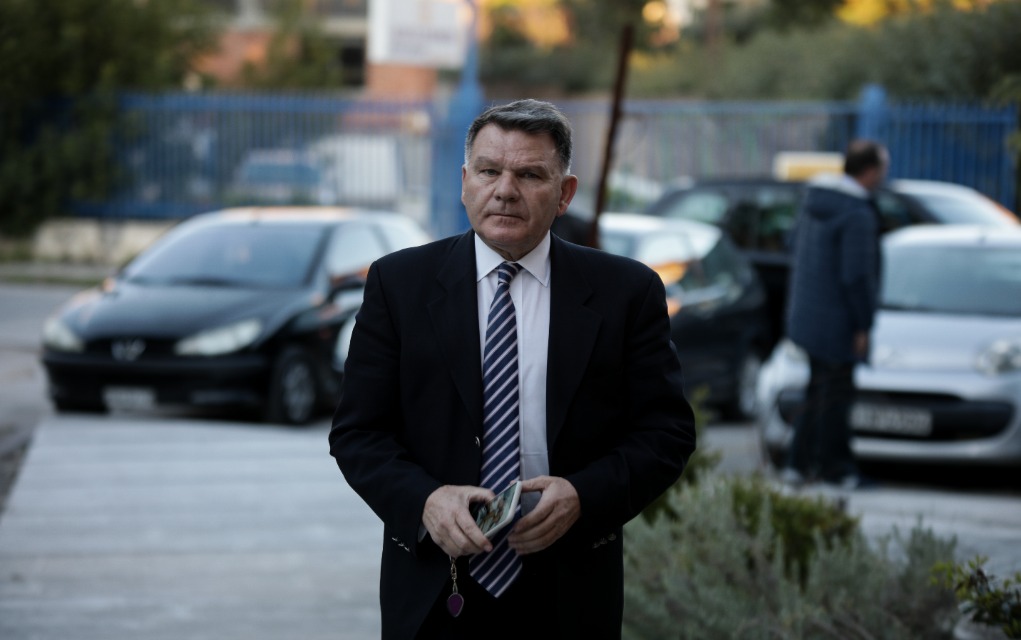 Φολέγανδρος – Κούγιας: “Ο 30χρονος σχεδίασε με ηρεμία τη δολοφονία”