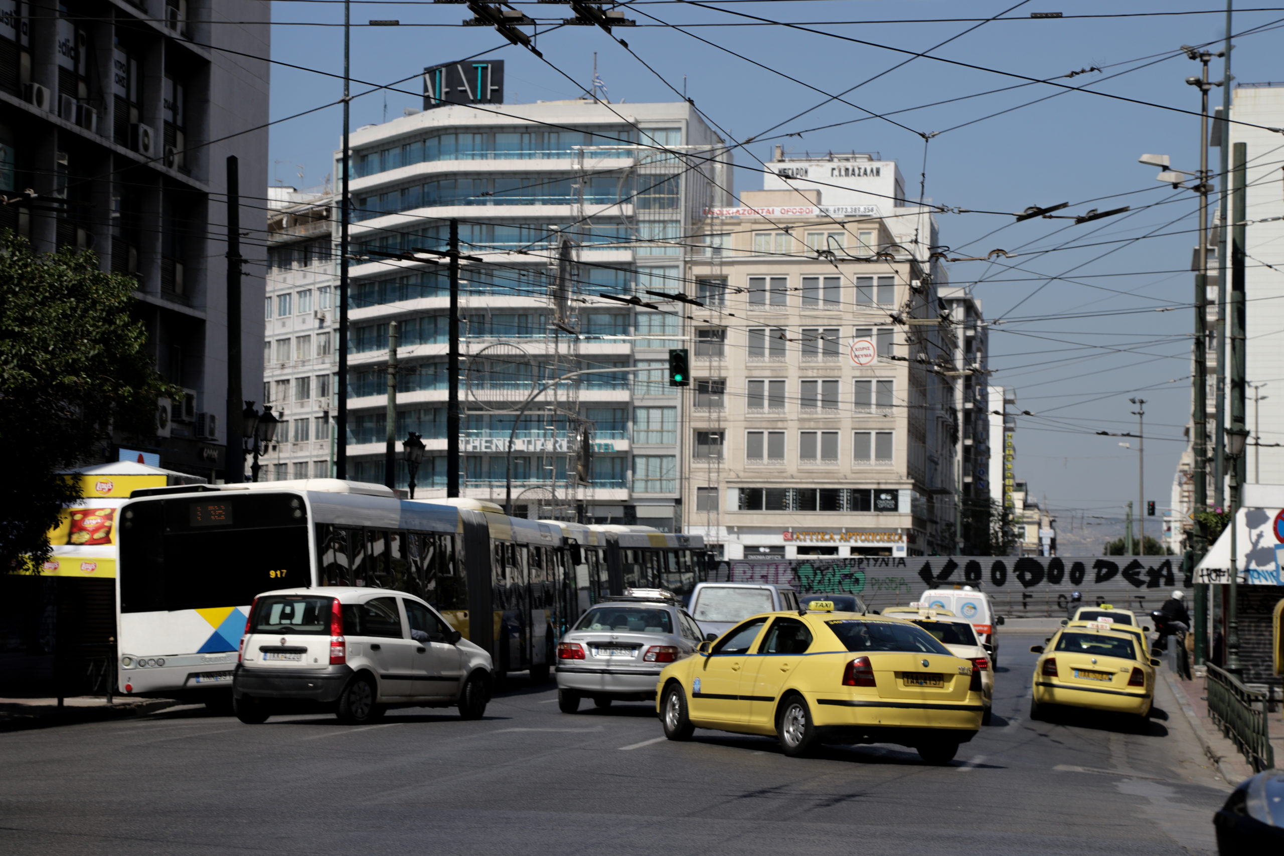 Ψηφιακά μέσω του gov.gr η προσωρινή άδεια οδήγησης