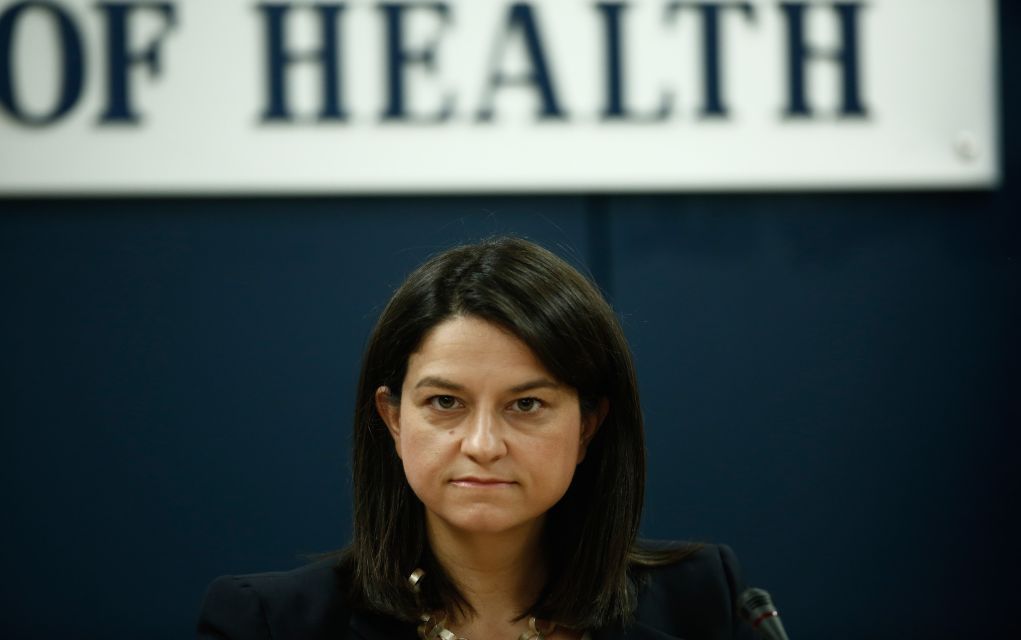 Κεραμέως: Μετά τις 20 Μαΐου οι αποφάσεις για τα δημοτικά