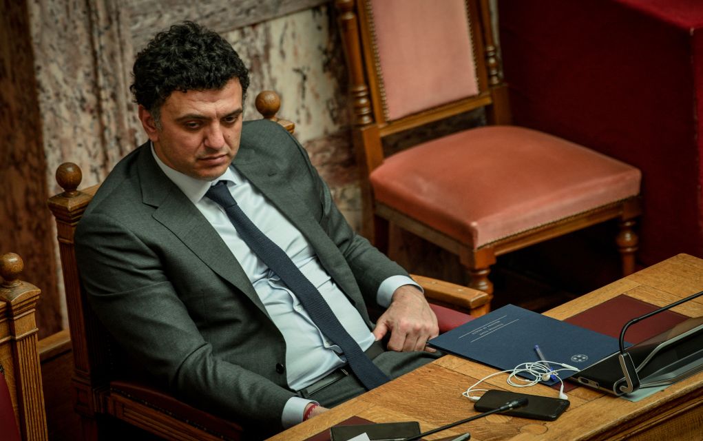 Κικίλιας: “Να σπεύδετε όλοι βραδέως για το αν έχει ξεπεραστεί η κρίση”