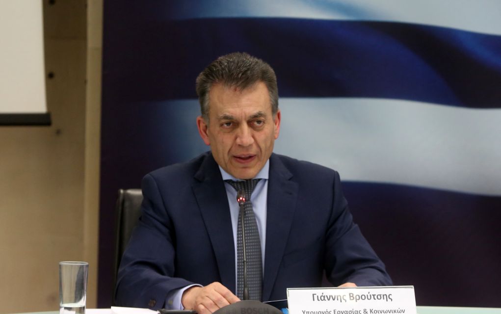 Στις 9 Ιουλίου τα αναδρομικά για τις επικουρικές συντάξεις 250.000 δικαιούχων