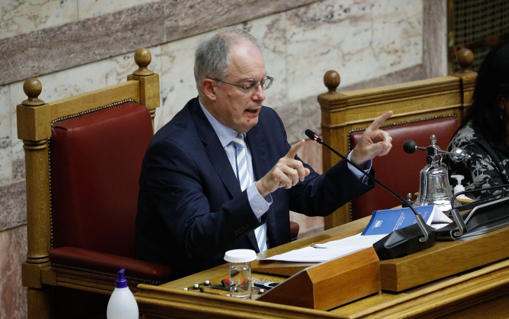 Η Αγιά Σοφιά, ο Τασούλας και «Η Φλογέρα του Βασιλιά»