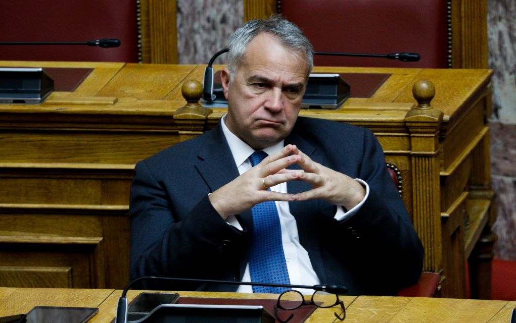 Βορίδης: Τουλάχιστον 200.000 ευρώ για την ενίσχυση της μελισσοκομίας