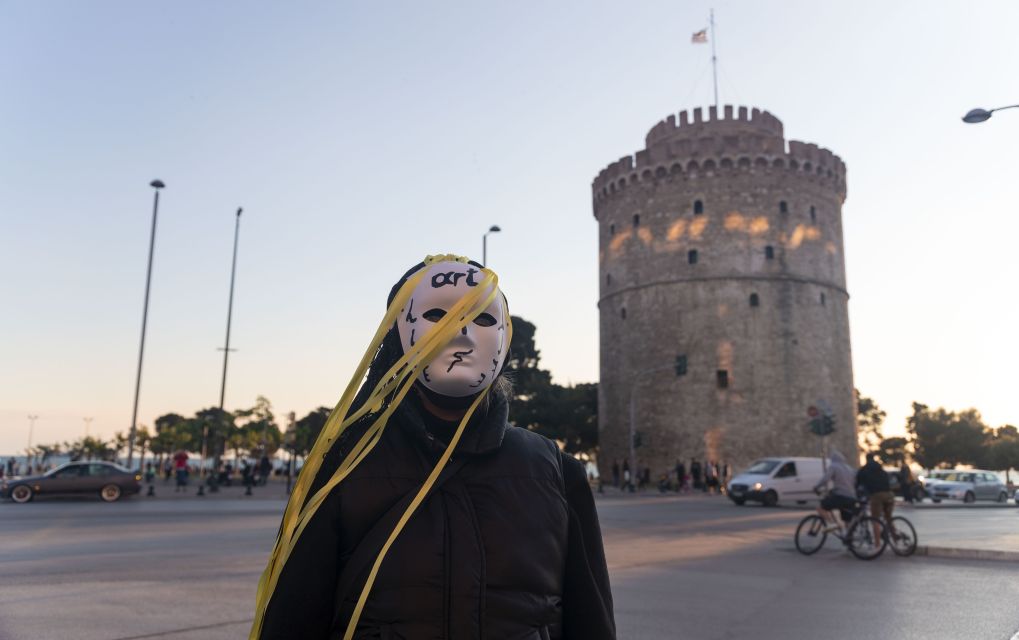 800 ευρώ σε εργαζόμενους σε αθλητισμό-πολιτισμό