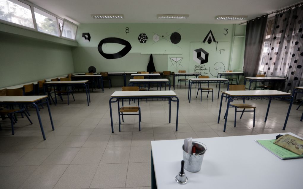 Πρώτο κουδούνι (ξανά) για τα δημοτικά