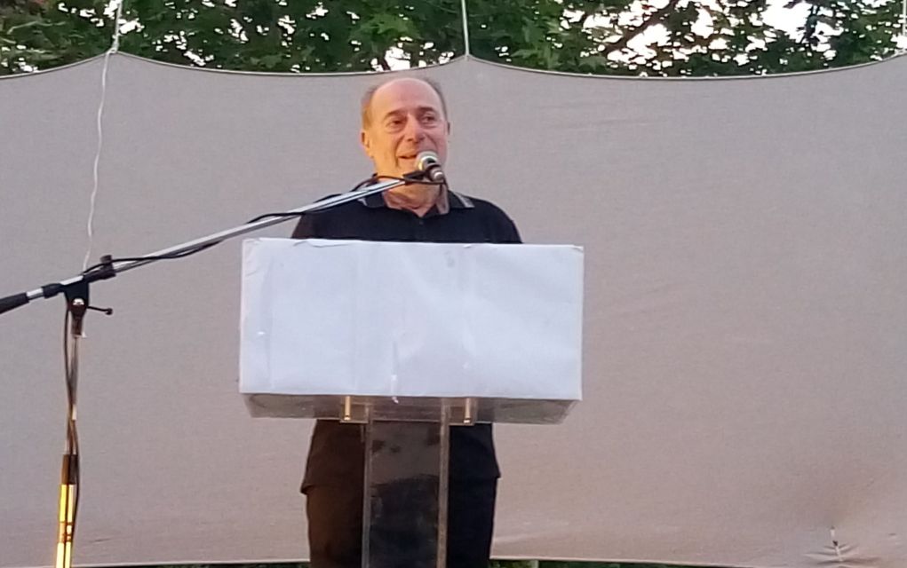 Καϊτετζίδης: “Ευοσμοκεντρική” αντίληψη στο δήμο Κορδελιού – Ευόσμου