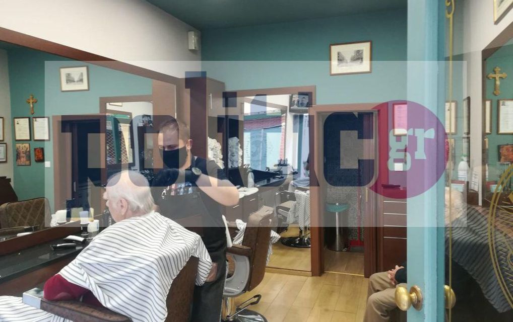 Η αγορά σε ρυθμούς κανονικότητας, μετά την σταδιακή άρση μέτρων