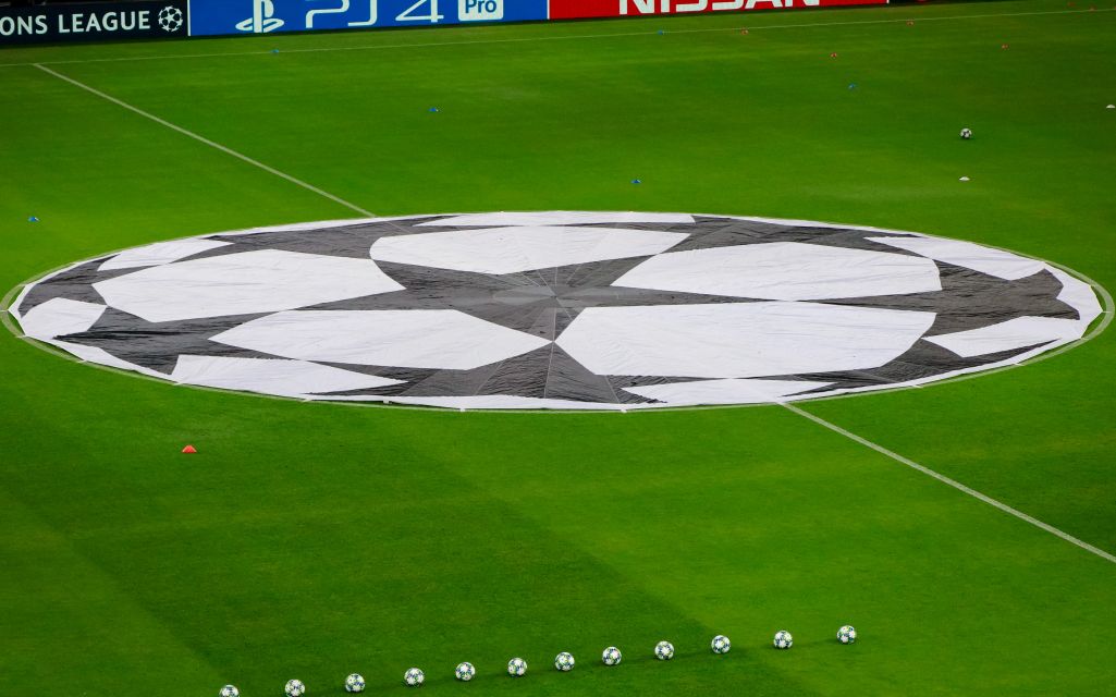 «Τον Αύγουστο στην Τουρκία ο τελικός του Champions League»
