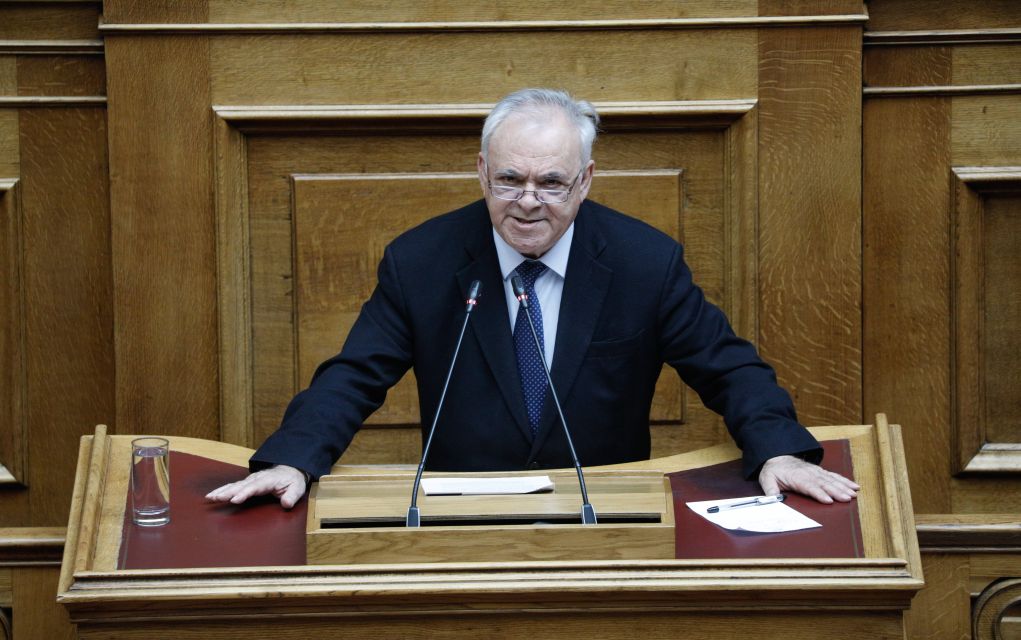 Δραγασάκης: Γι’ καταψήφισε ο ΣΥΡΙΖΑ τον Στουρνάρα