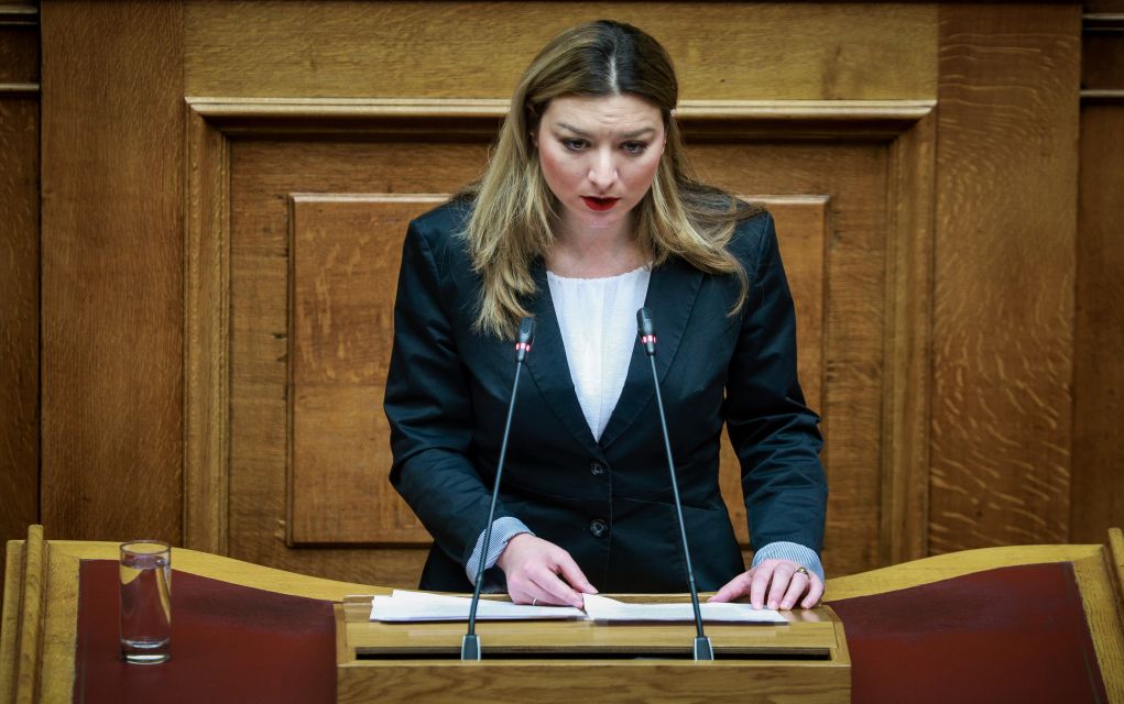 Συναντήσεις Γκαρά με τους διευθυντές Πρωτοβάθμιας και Δευτεροβάθμιας Εκπαίδευσης Έβρου