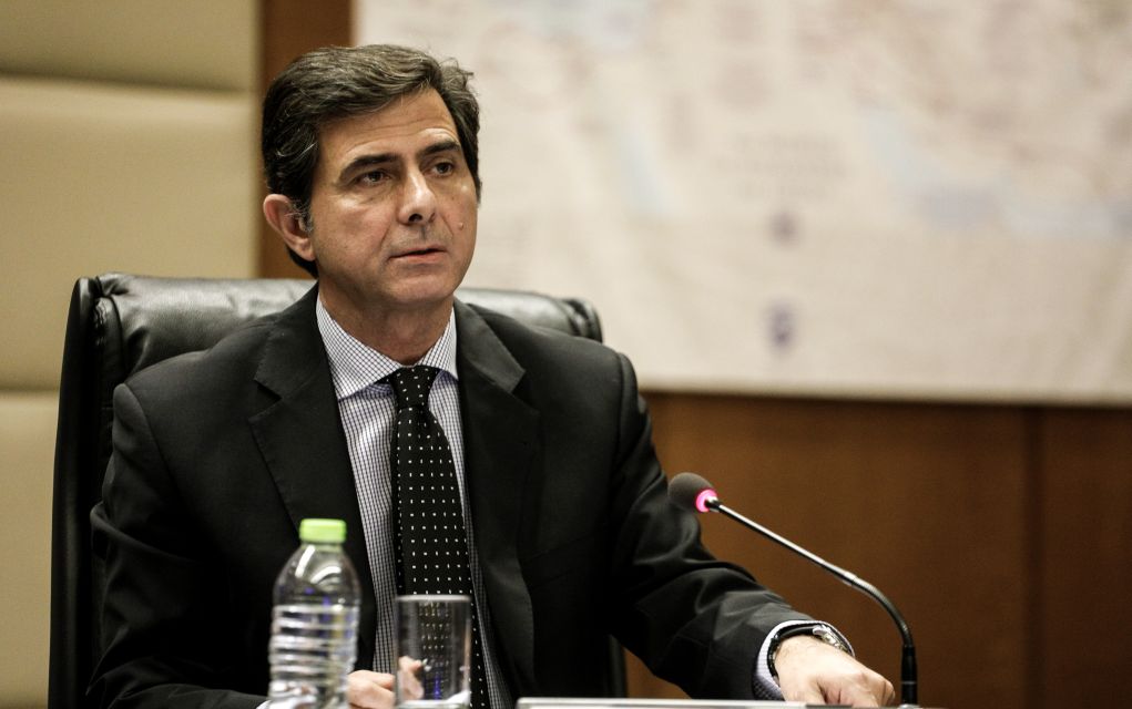Γκιουλέκας: «Λυπάμαι για όσους παίζουν το παιχνίδι της Τουρκίας»