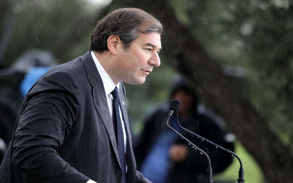 Καραχάλιος: 24 Ιουλίου, αλλάζουμε τη σκέψη μας