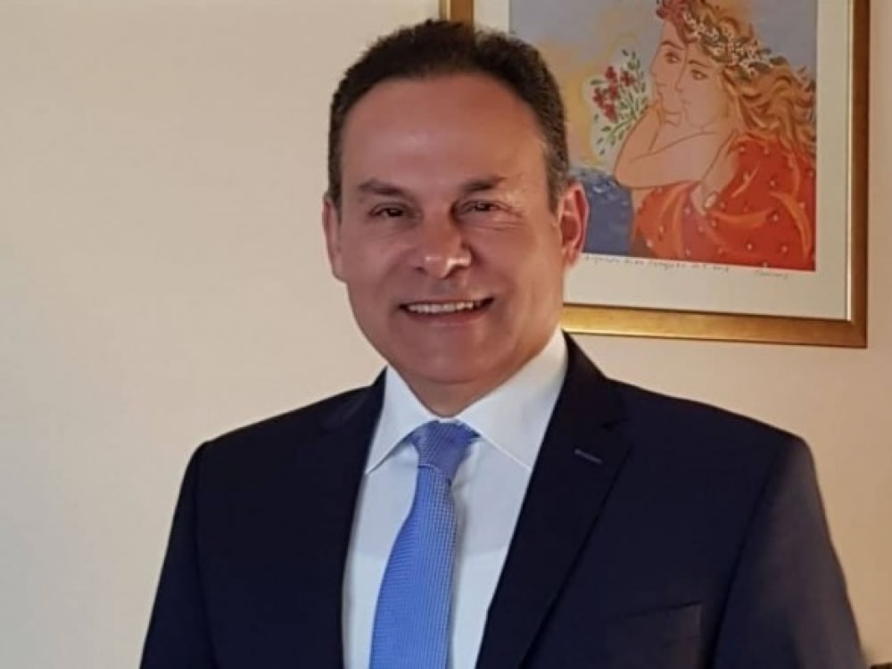 Στο Κεντρικό Λιμεναρχείο Πειραιά δόθηκε δωρεά διαφανών προσωπίδων υψηλής προστασίας
