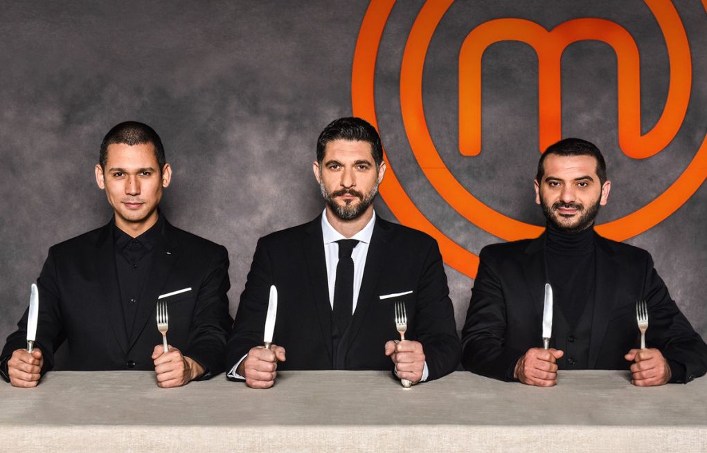 Τι θα δούμε στο Master Chef αυτή τη βδομάδα