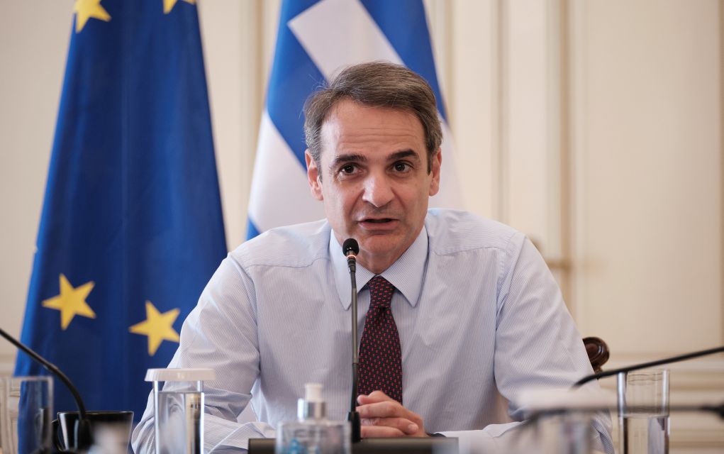 Τουρισμός: Από αυτές τις χώρες μπορούν να έρθουν Ελλάδα από 15 Ιουνίου