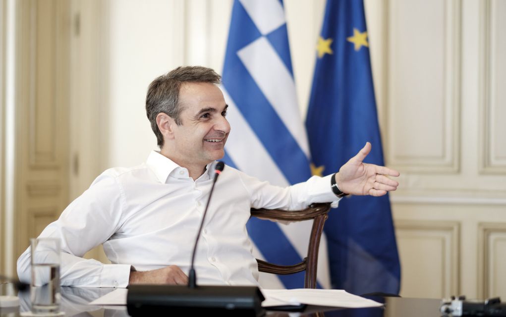 «Προτεραιότητα υγεία & ασφάλεια των εργαζομένων»