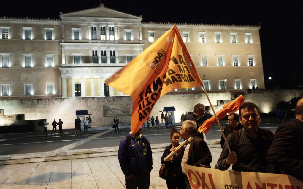 ΟΛΜΕ: Προκήρυξε τρίωρες στάσεις εργασίας για αύριο