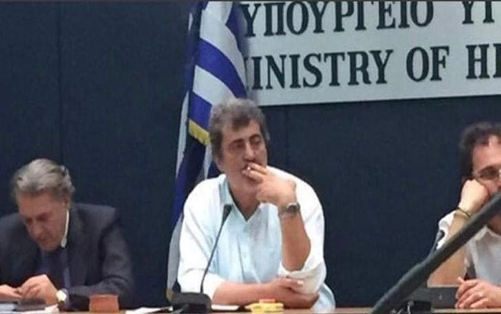 Η απάντηση της ΝΔ στο άρθρο Τσίπρα