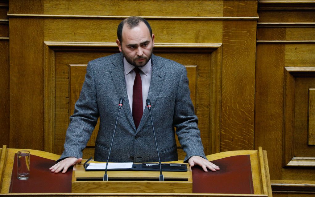 Με εργόσημο η μετάκληση εργατών γης από τρίτες χώρες