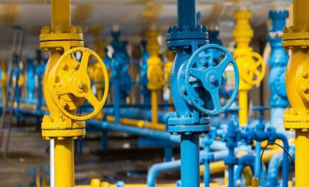Πολιτική συμφωνία των «27» της ΕΕ για το… δελτίο στο φυσικό αέριο