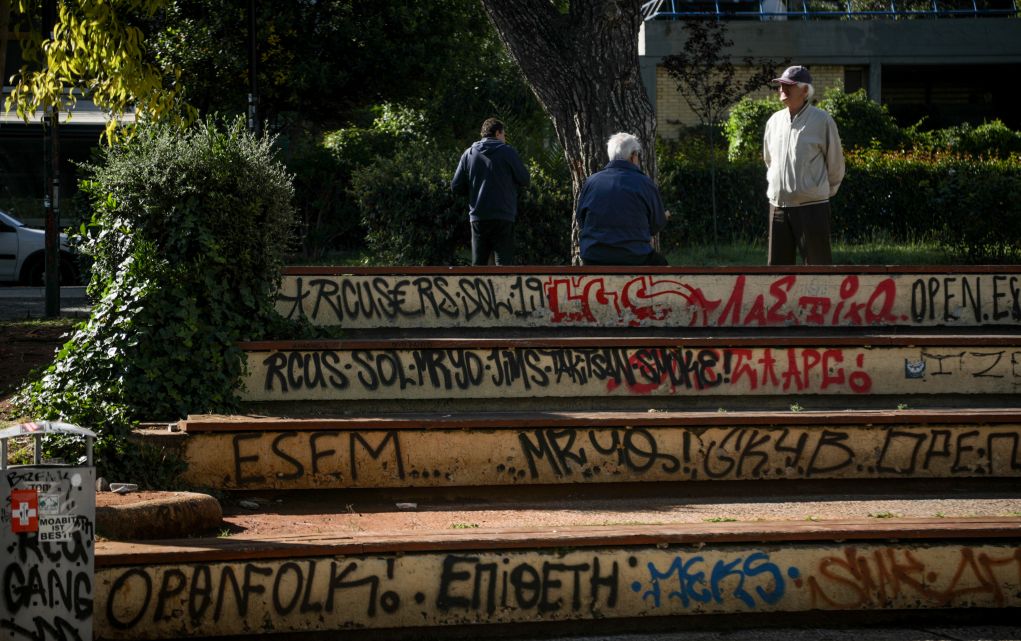 Χαρδαλιάς: Ο κορονοϊός δεν κάνει πολιτικές διακρίσεις