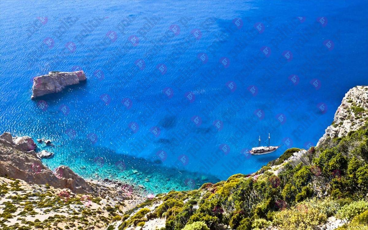 Δήμαρχος Αμοργού: Ξεκινούμε τον προγραμματισμό για το καλοκαίρι
