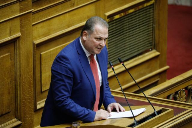 Λ. Αβραμάκης: Καμία επιχείρηση κλειστή, καμία θέση εργασίας χαμένη