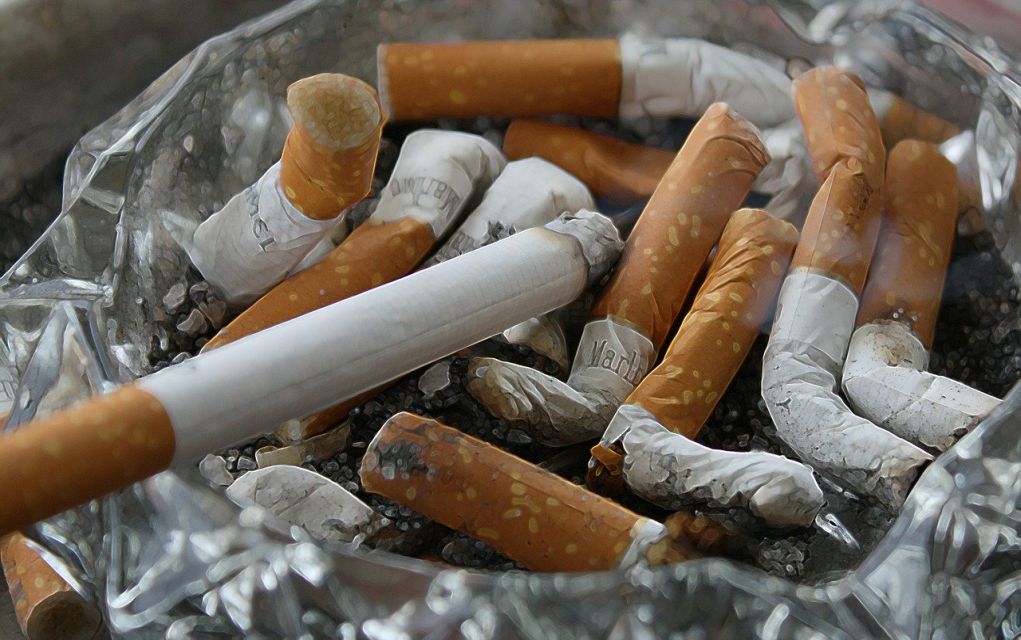 Βρετανία: Ποια τσιγάρα απαγορεύονται από αύριο
