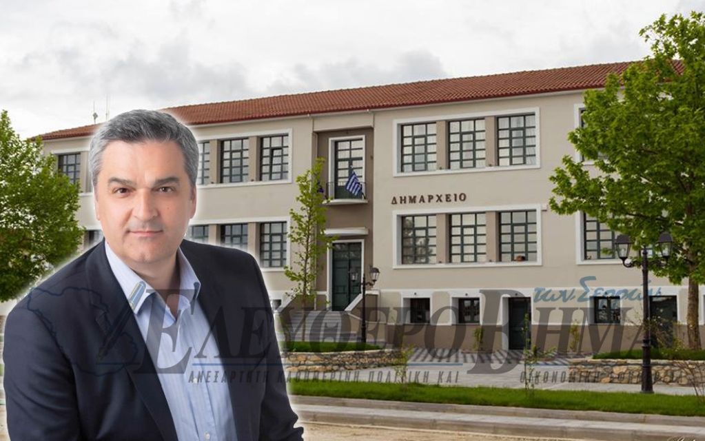Δήμος Εμμανουήλ Παππά: 400 tablets στους μαθητές
