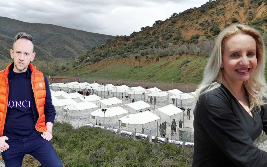 Δομή Σερρών – Δομή Σιντικής: Νέα δεδομένα για το Νομό Σερρών