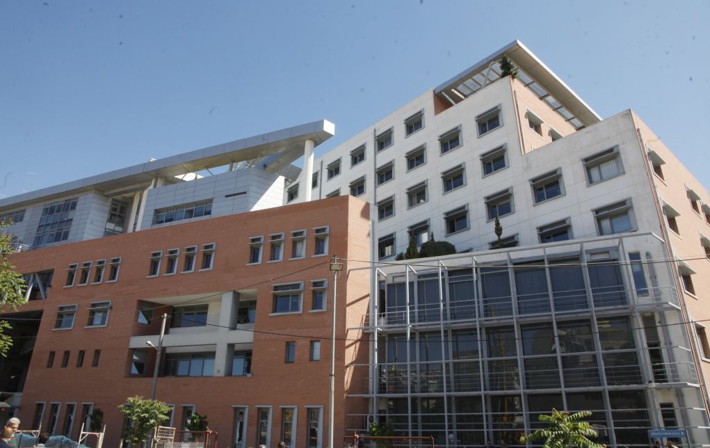ΕΛΣΤΑΤ: Στο 16,1% η ανεργία το Φεβρουάριο του 2020