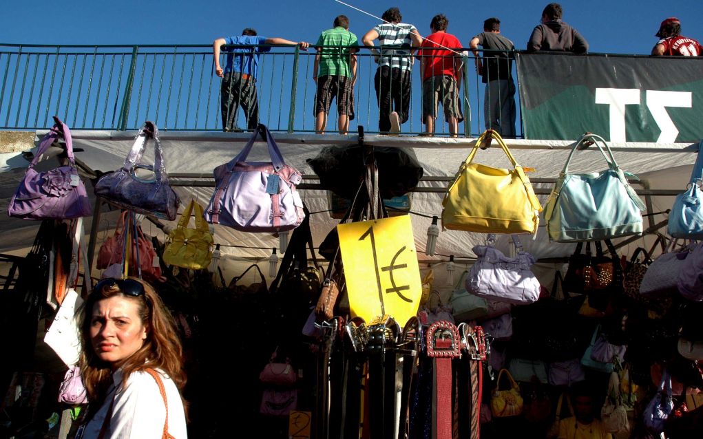 Επιστρέφουν εμποροπανηγύρεις και Κυριακάτικες αγορές από 1/6
