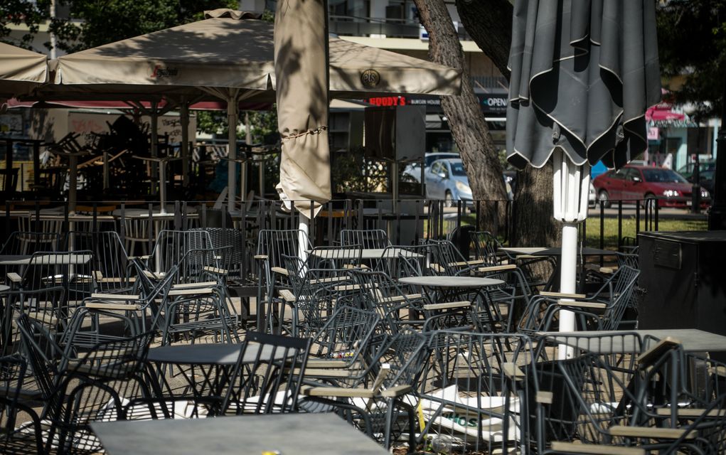 Έτσι θα ανοίξουν τα μαγαζιά εστίασης από την Δευτέρα